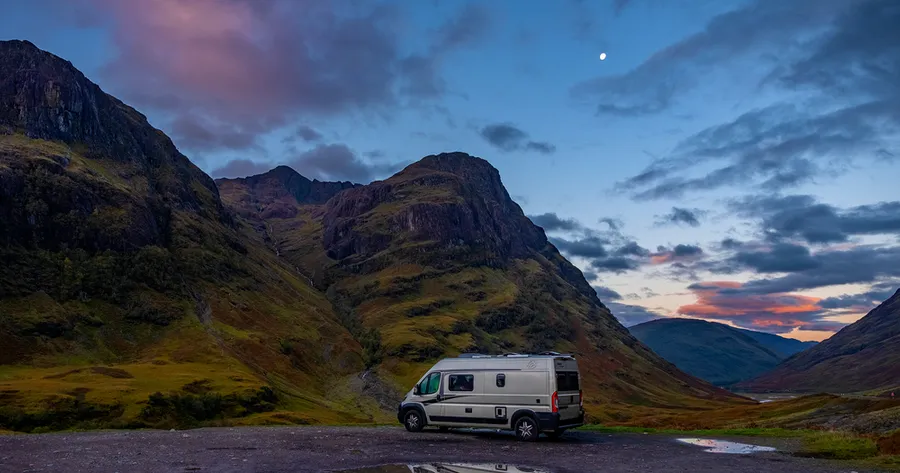 The True Cost of Hiring a Campervan in the UK: What to Expect & How to Save