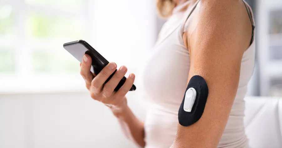 What You Need to Know About Revolutionary Prick-Free Glucose Measurement