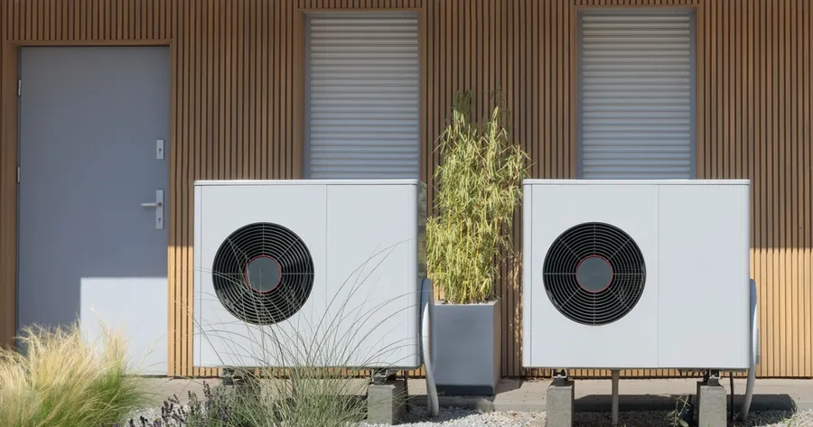 How Much Does an Air Source Heat Pump Cost? A 2025 Guide