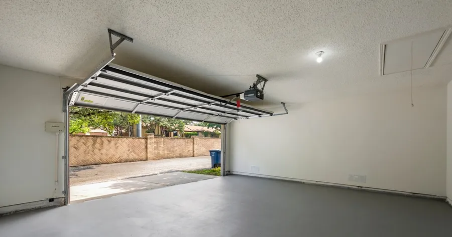 Cheap Garage Flooring Options for a Quick and Durable Makeover