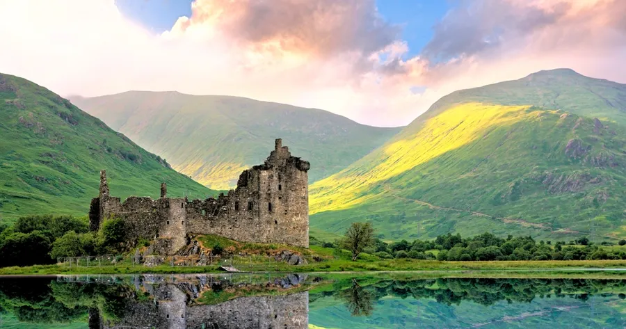 Top Relaxing Tours of Ireland & Scotland – Perfect for Seniors