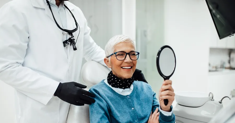 Kliniki dentystyczne w Turcji: Doskonała opieka w przystępnych cenach