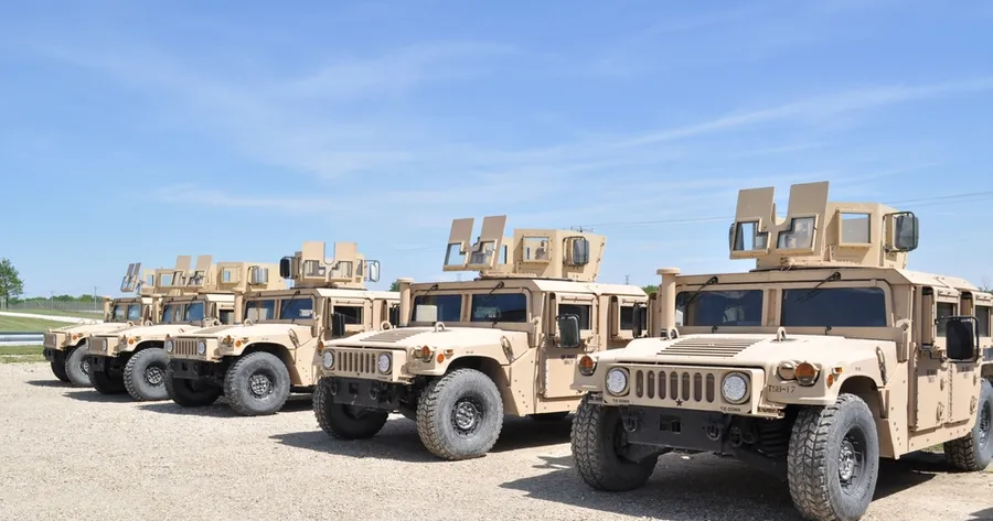 Understanding Military Surplus Vehicle Auctions and Sales