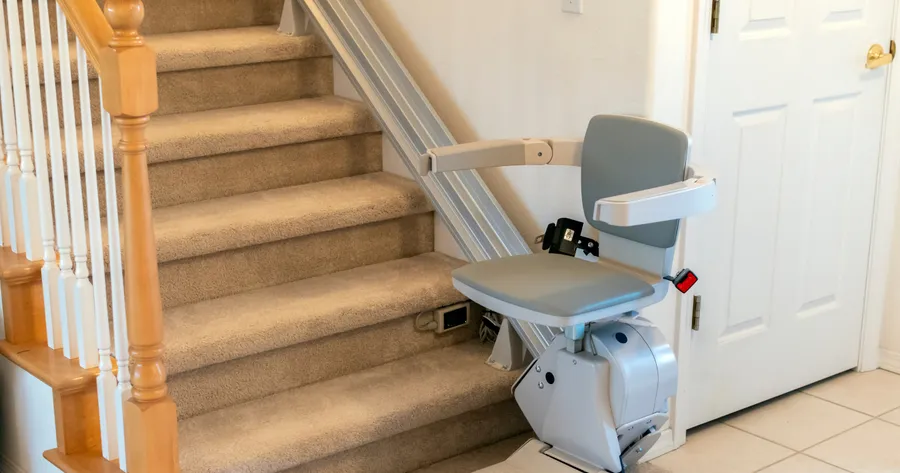 Stair Lifts: Empowering Independence, Enhancing Quality of Life