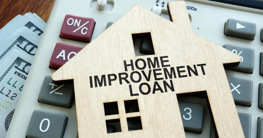 Home Improvement Loans: All You Need to Know