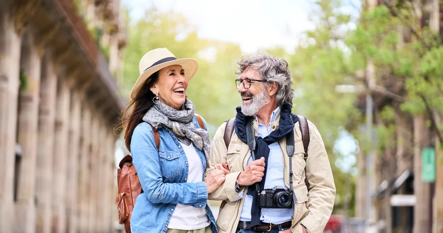 AARP Travel Insurance: A Guide for Seniors