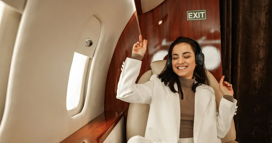 The Ultimate Guide To Private Jet Charter