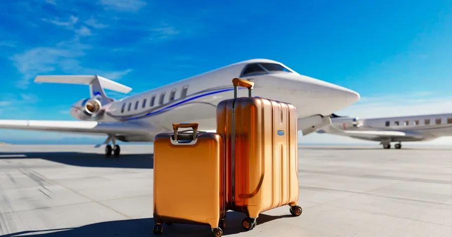 Private Jet Charter: Benefits, Options, and How to Find One