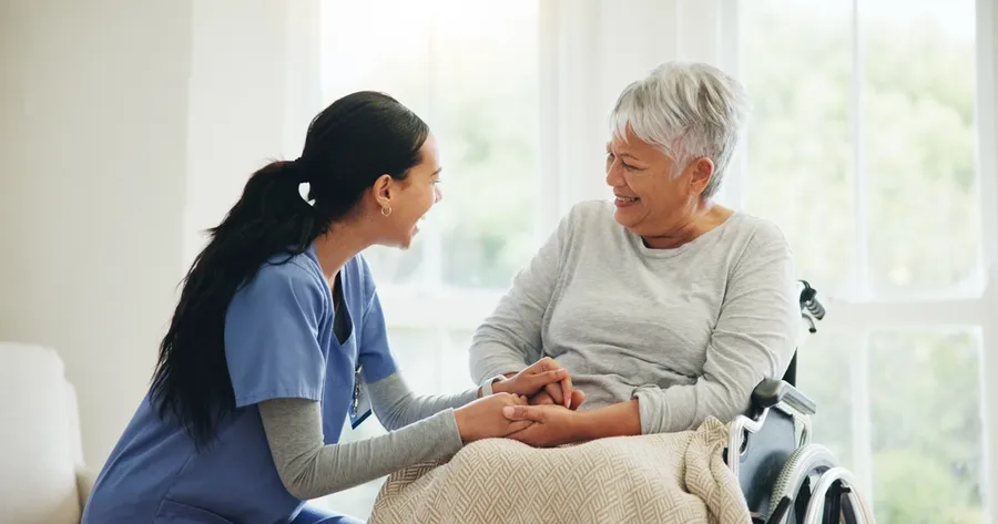 Nursing and Caregiver Jobs: In-Demand Careers with Meaning