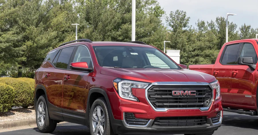 GMC Sierra: Clearance Sale Deals of the Year