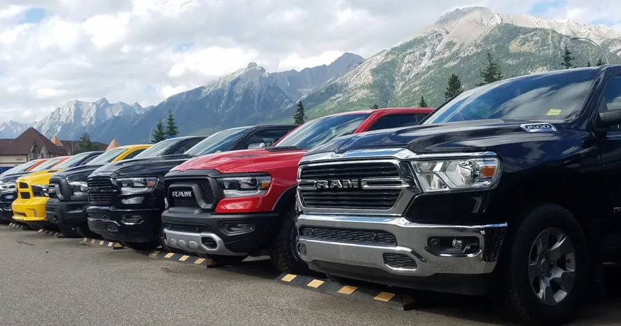 The Best Dodge Ram Dealerships In The USA