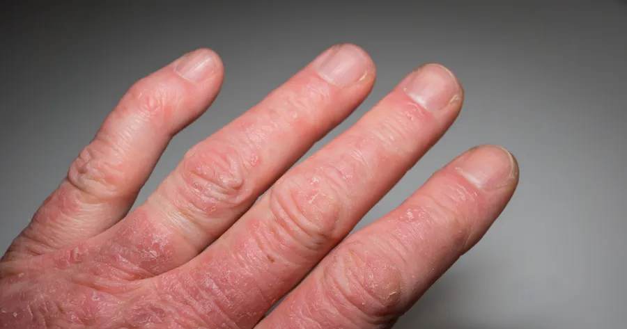 Psoriatic Arthritis: Symptoms You Shouldn’t Ignore