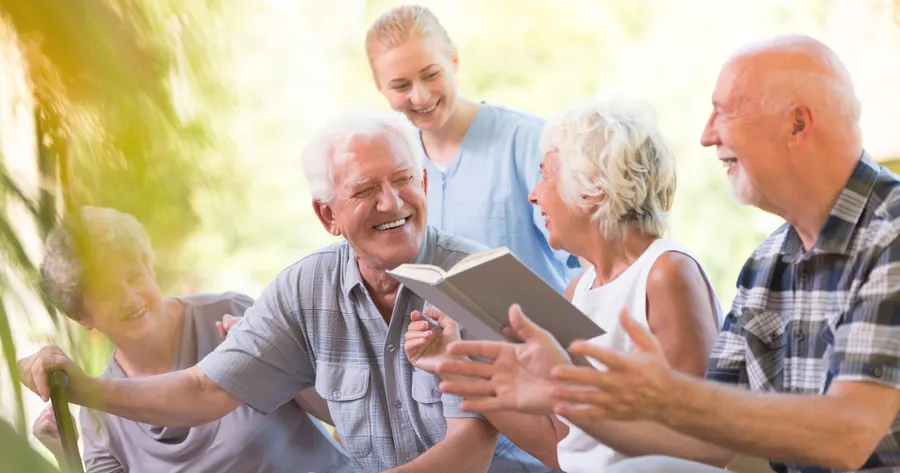 Senior Living: Exploring Options and Making the Right Choice For You