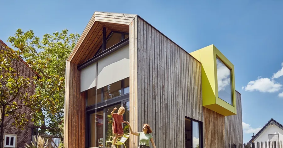 The Rise of Tiny Homes