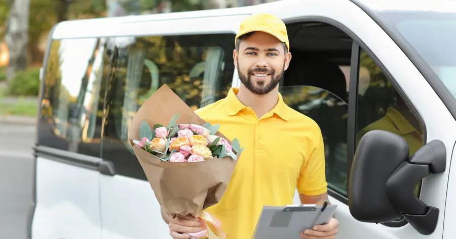Flower Delivery: Fresh Blooms Delivered Fast and Affordable