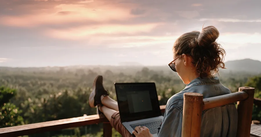 Remote Work: The Future of Flexible Employment
