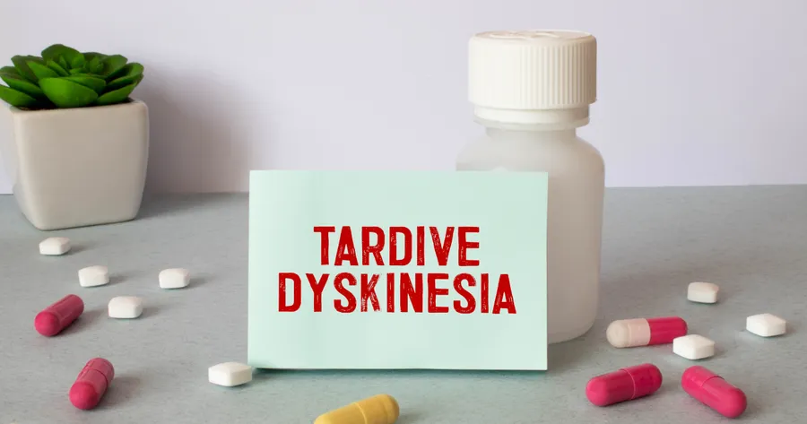 Tardive Dyskinesia: A Serious Side Effect of Antipsychotics