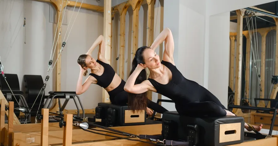 Pilates is Taking the Fitness Industry by Storm: But is it Worth the Hype?