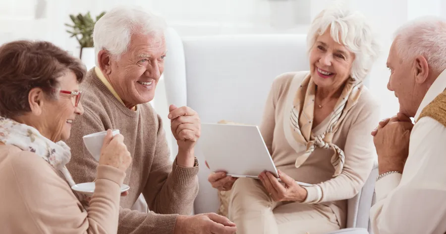 A Guide to Finding the Right Senior Retirement Community