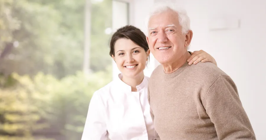 A Guide to Finding the Right Caregiver For Your Loved One
