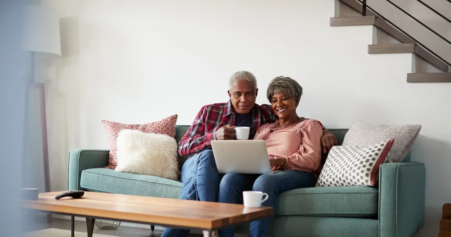 Internet for Seniors: How Older Americans Are Scoring the Best Deals