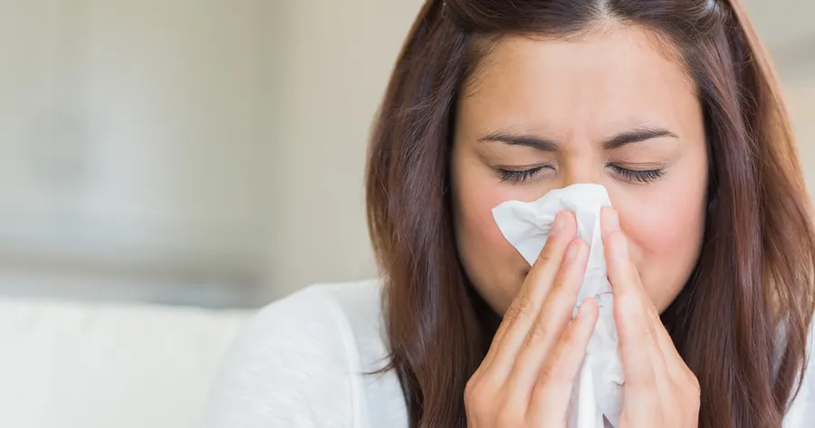 Ease Your Symptoms: Top OTC Meds for Runny Noses