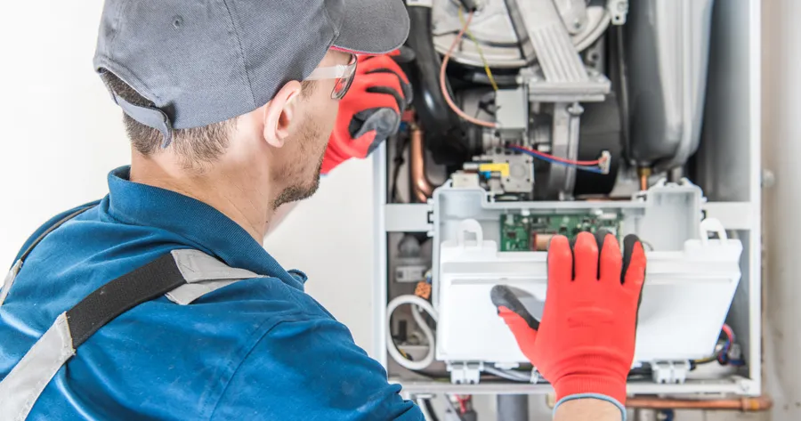 Finding the Best HVAC Repair Services in Your Area: Tips and Tricks