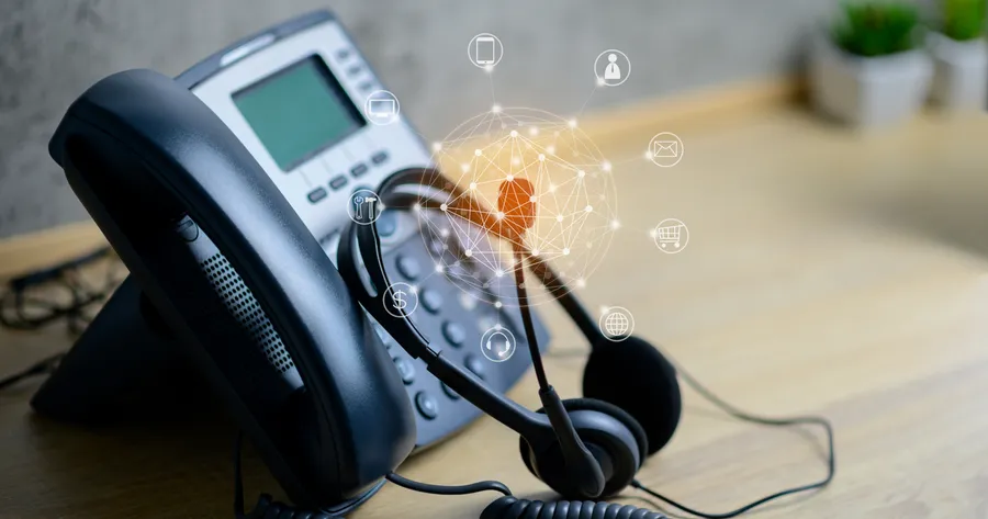 The Future of Business Communication: Why VoIP Outperforms Traditional Phone Lines