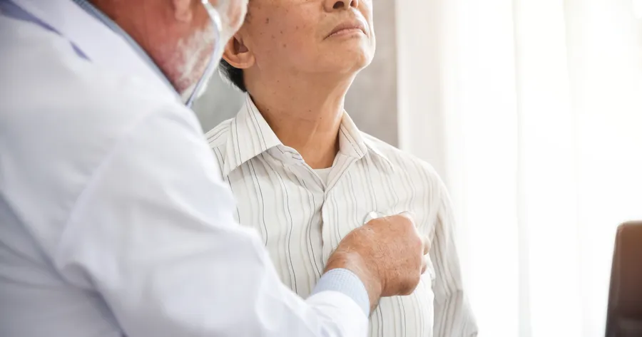 Understanding the Signs and Symptoms of Lung Cancer
