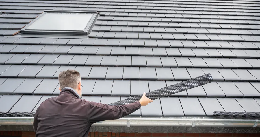The Long-Term Cost Benefits of Investing in Quality Gutter Guards