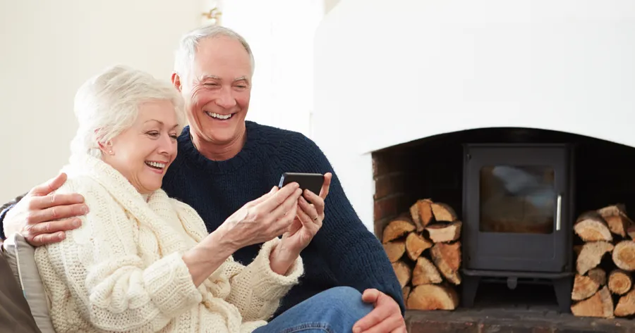 Exploring the Best Cell Phones for Seniors