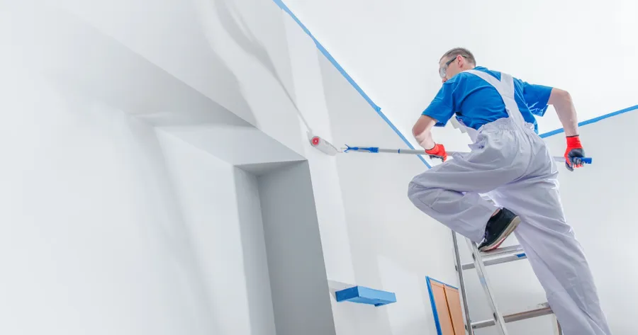 The Ultimate Guide to Bidding and Securing Lucrative Painting Jobs