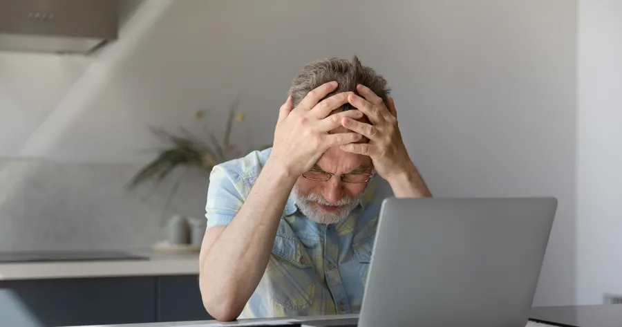 Seniors Are A Target For Online Blackmail Scams: Here’s How To Protect Yourself