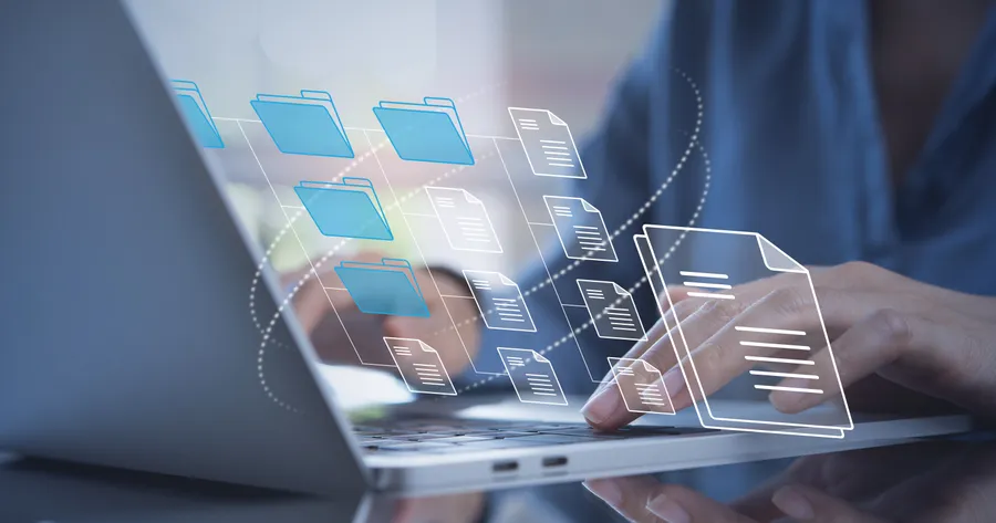 Unveiling the Future of Document Management: Insights into Top Systems and Best Practices