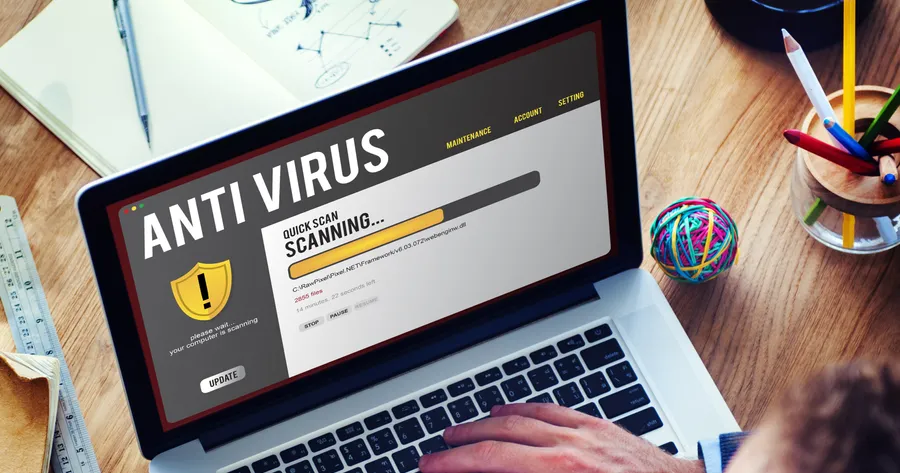 The Ultimate Guide to Antivirus Software: Exploring Top Choices and Download Procedures