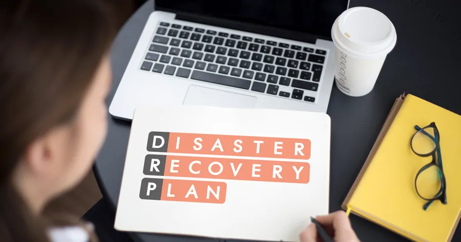 Demystifying BCDR: The Key Differences Between Business Continuity and Disaster Recovery