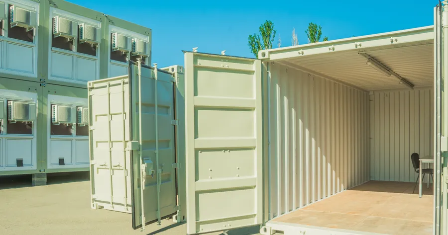 The Ultimate Guide to Portable and Temporary Storage Solutions: Choosing the Best Option Near You