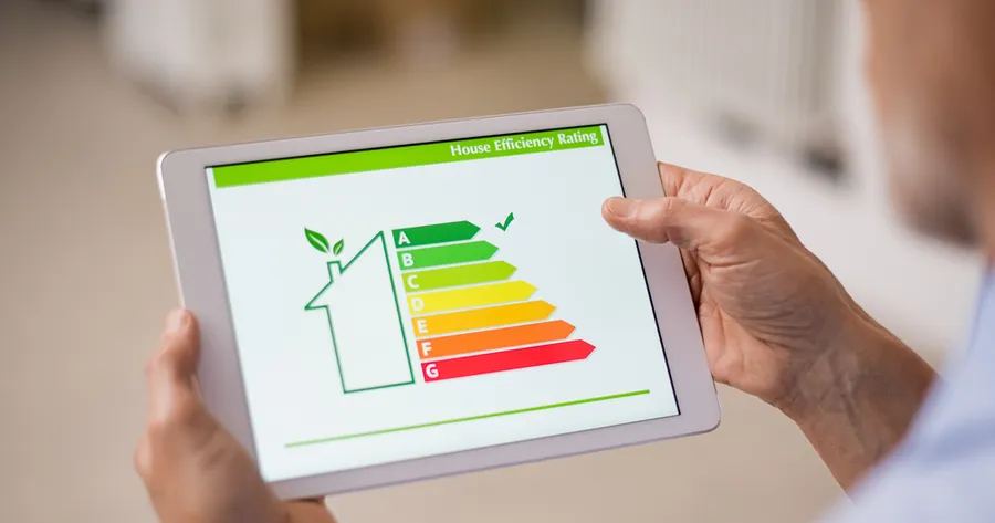 5 Easy Energy Efficient Home Improvements