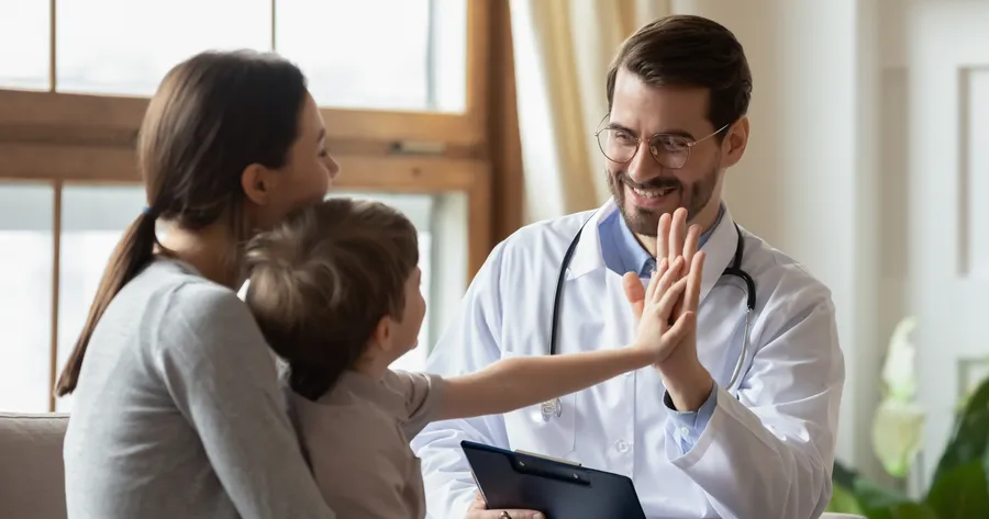 Family Doctor: Your Key to Personalized, Affordable Healthcare