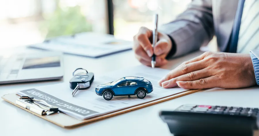 Affordable Auto Financing: Your Dream Car Awaits