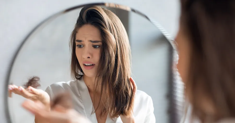 Discover the Truth: Female Hair Loss Unmasked