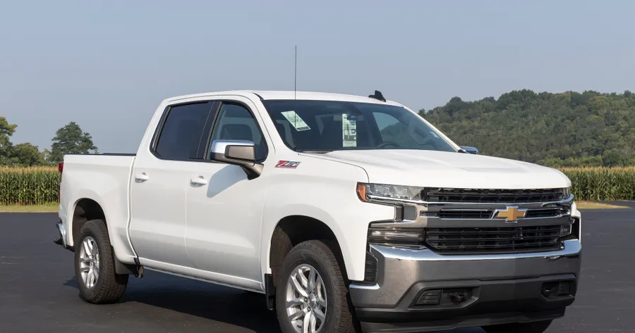 All New 2024 Chevy Silverado 1500: Power, Efficiency, and Safety Redefined