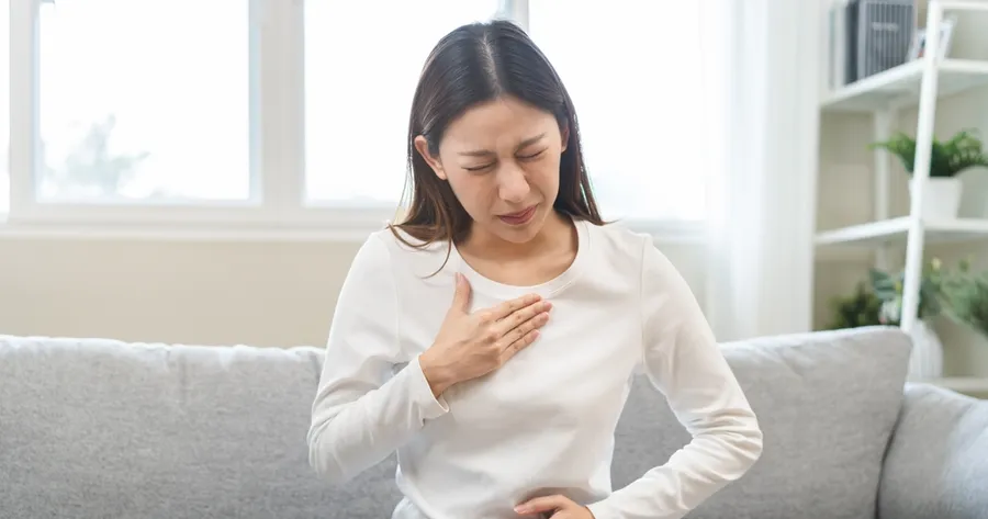 Tackling Gastroesophageal Reflux Disease: Effective Treatments Unveiled