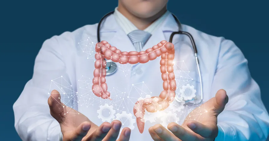 The Gut Microbiome: A Key to Chronic Disease Management