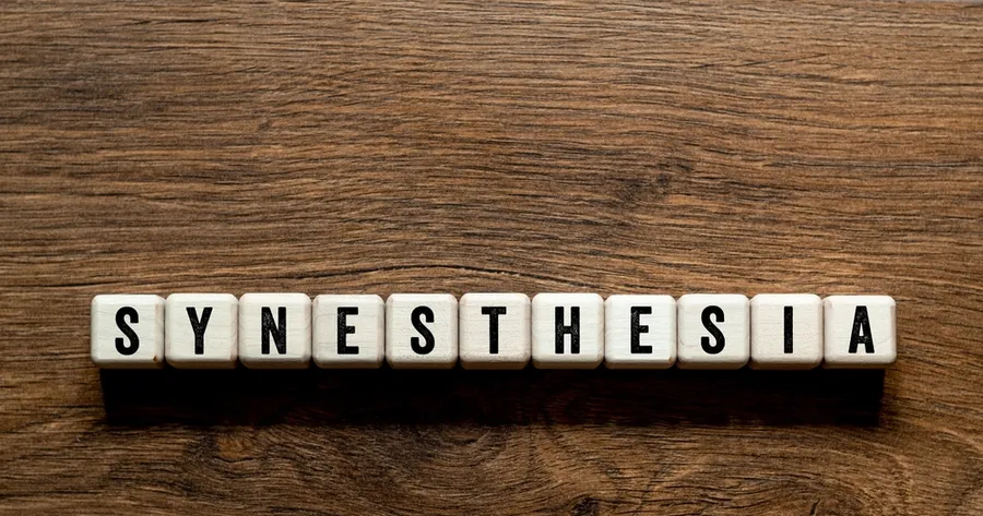 Synesthesia: Symptoms, Causes, and Treatments