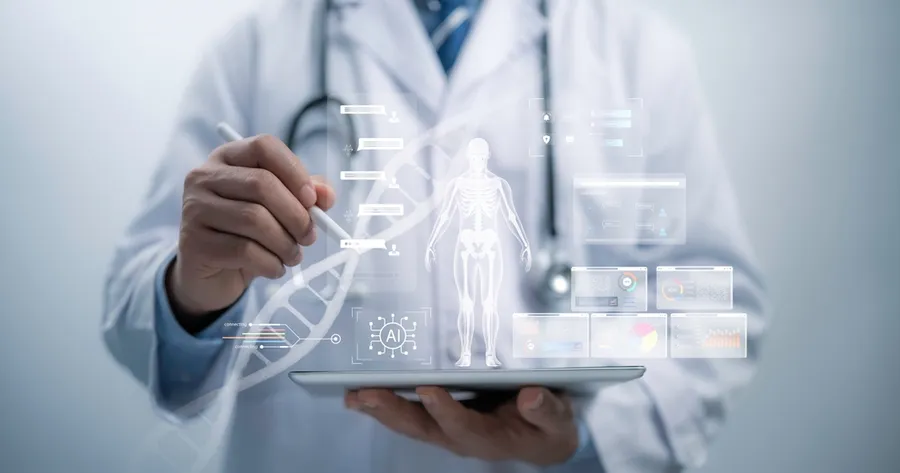 The Latest Advancements of Generative AI in Healthcare