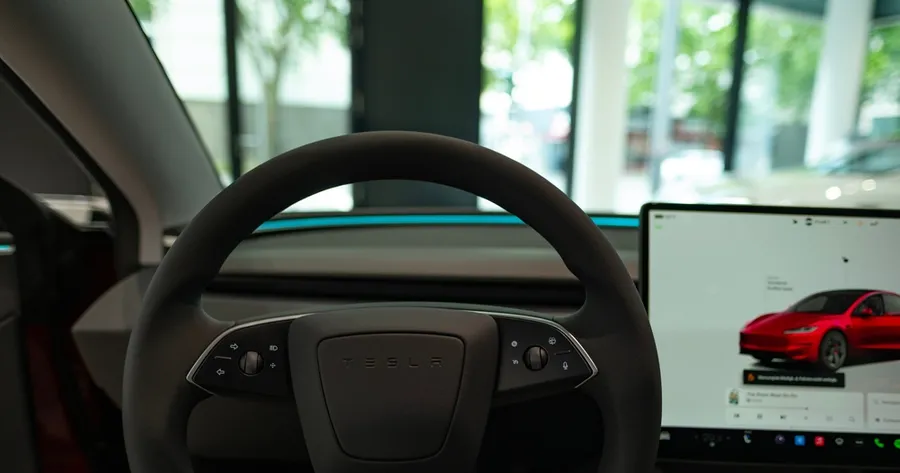 What to Expect from the 2025 Tesla Model 3