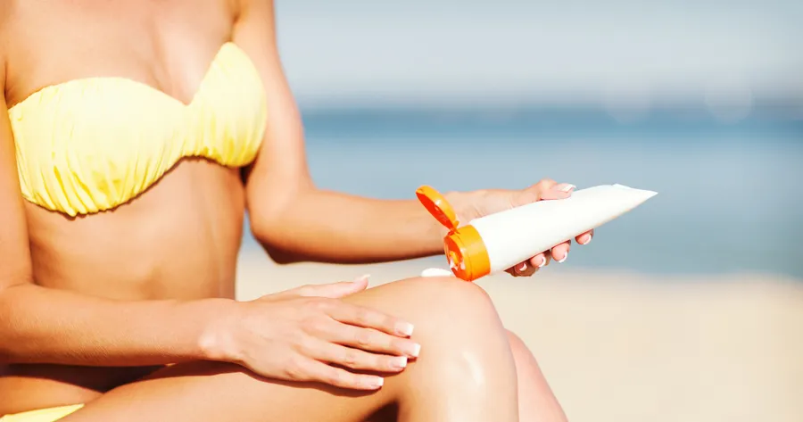 Why You Should Wear Sunscreen Every Day