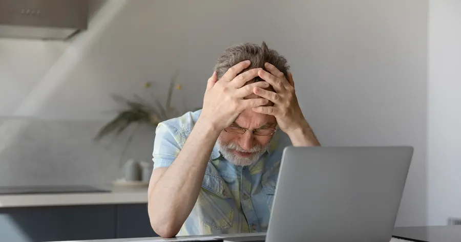 Seniors Are A Target For Online Blackmail Scams: Here’s How To Help Protect Yourself