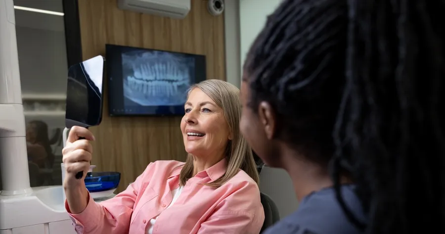 How to Find Affordable Screwless Dental Implants